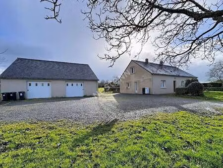 vente maison à loireauxence (44370) : à vendre / 174m² loireauxence
