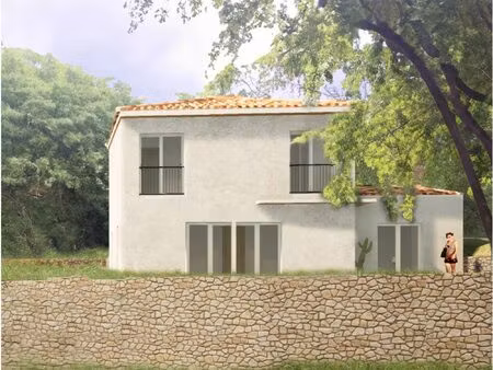 maison neuve de type 4 – calme absolu – 11? arrondissemen