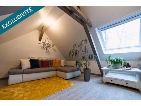 maison d'habitation et gîtes isolites  offrez-vous un havre de paix