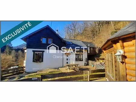 offrez-vous un havre de paix rentable