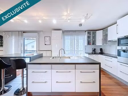 belle maison individuelle à mondelange