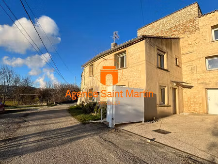 maison savasse 8 pièce(s)