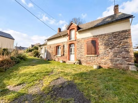 maison à vendre noyal-châtillon-sur-seiche