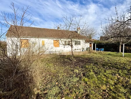 maison familiale - 3 chambres - olivet proche accès autoroute