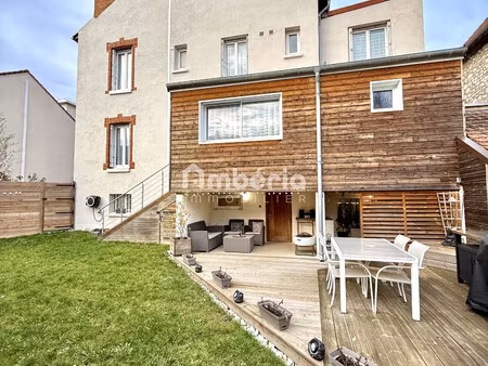 orléans quartier faubourg saint-vincent  coup de coeur assuré