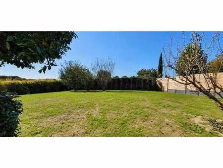 vente maison à orvault (44700) : à vendre / 167m² orvault