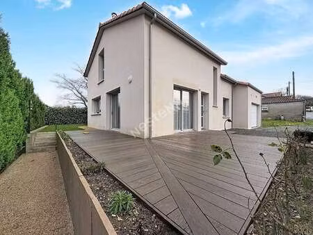 vente maison à oudon (44521) : à vendre / 103m² oudon