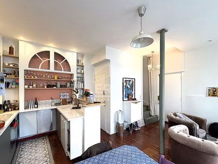 maison 5 pièces 98 m² à vendre / acheter paris 20e arrondissement 75020 ? | era immobilier