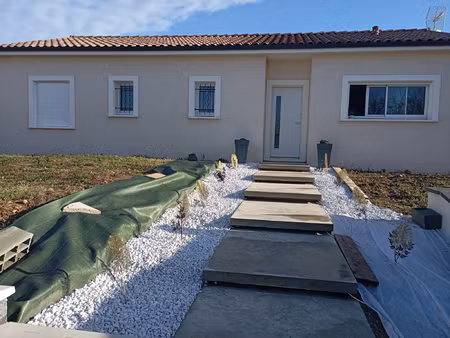 maison de résidence