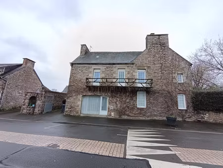 pléhédel - maison familiale 180 m2  terrain 1 350 m2