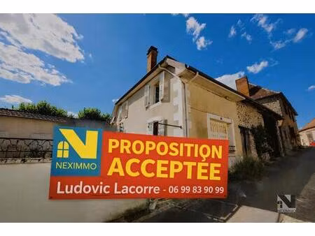 maison 3 pièce(s) 65 m2