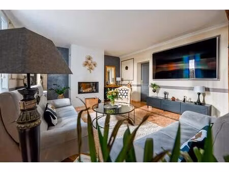 maison de 6 pièces de 131 m² située à saumur