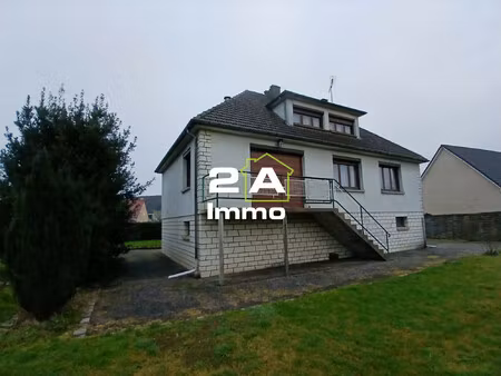 maison à vendre torcy-le-petit