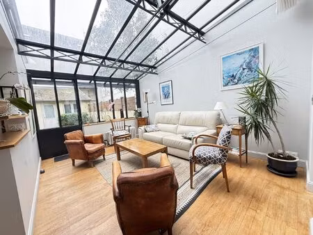 maison à vendre tours