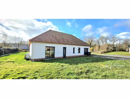 maison à vendre varengeville-sur-mer