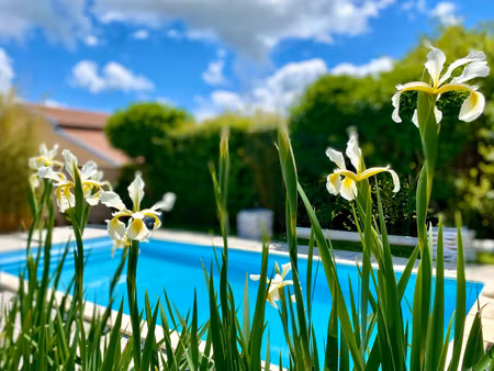 superbe villa a 8 mn de brignais