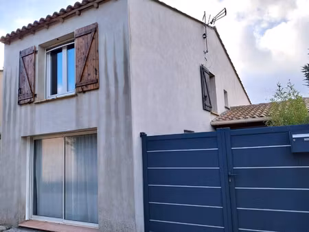 maison à vendre clermont-l'hérault