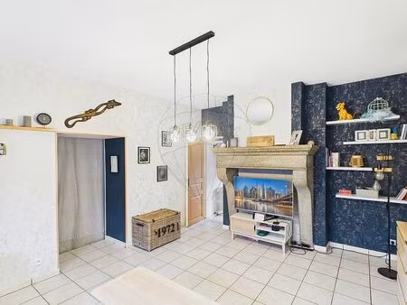 maison 4 chambre(s) à vendre