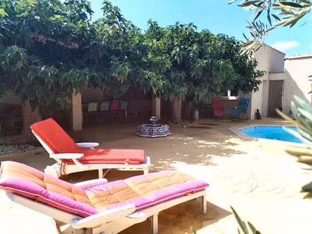 villa de prestige avec piscine - espace bien-être & double garage