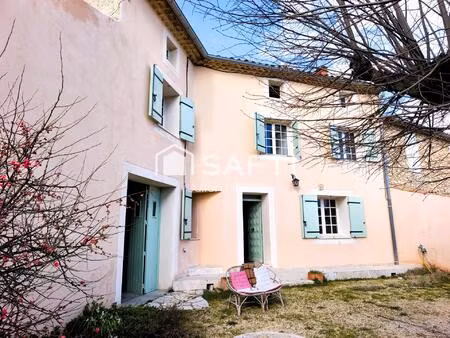 maison de hameau - saint-saturnin-lès-apt