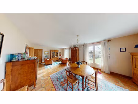 maison sevremoine 228m²  5 chambres