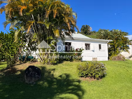 trois-rivières   dans un lotissement calme avec vue sur les