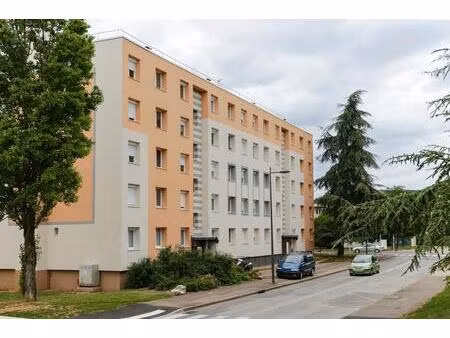 appartement t4