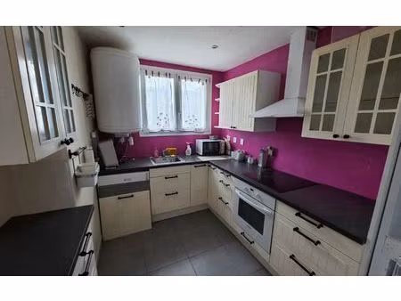 appartement brest 62.38 m² t-4 à vendre  127 500 €