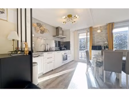 appartement launaguet 50.28 m² t-1 à vendre  180 000 €