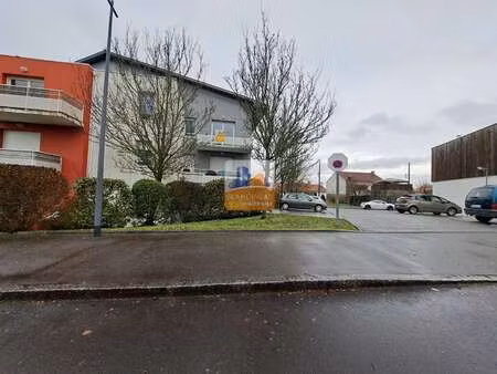 vente appartement 2 pièces au pellerin (44640) : à vendre 2 pièces / 45m² le pellerin