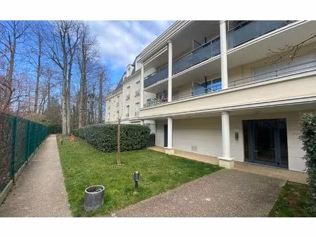 appartement le plessis-trévise 56.33 m² t-3 à vendre  290 000 €