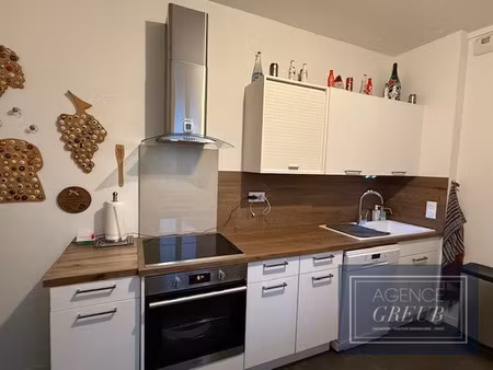 a louer appt t2/3 recent a saacy sur marne