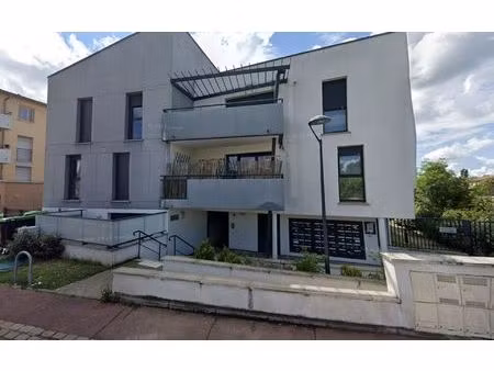 appartement toulouse 39 m² t-2 à vendre  109 000 €