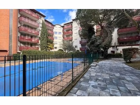 location appartement  27.35 m² t-1 à toulouse  620 €