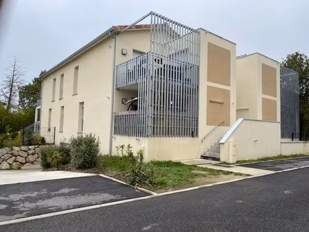 tournefeuille - la ramee - apt t3 de 67m²