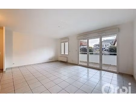 appartement vétraz-monthoux 66.97 m² t-2 à vendre  275 000 €