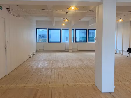 plateau de bureaux - secteur recherche : rue chevalier bordeaux