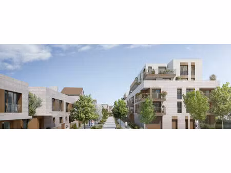 vente maison 5 pièces  215.30m²  antony