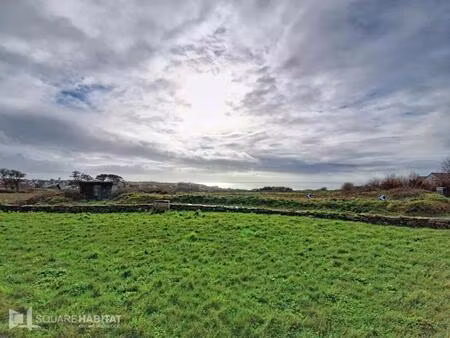 le conquet - vue mer