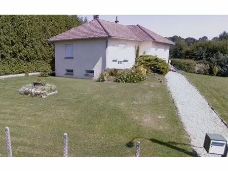 maison limoges 93 m² t-4 à vendre  263 376 €