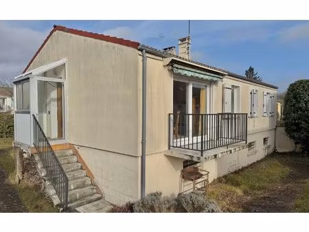 maison ozoir-la-ferrière m² t-2 à vendre  347 000 €