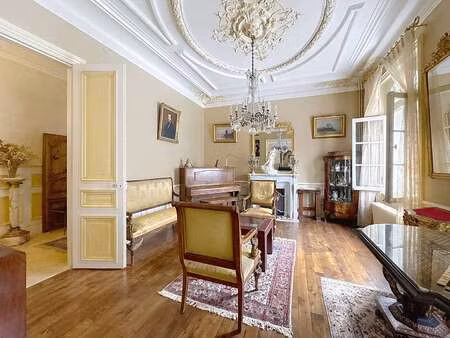 vente maison à saint-malo (35400) : à vendre / 243m² saint-malo