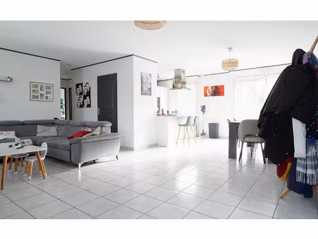 maison thézy-glimont 116.79 m² t-6 à vendre  299 000 €