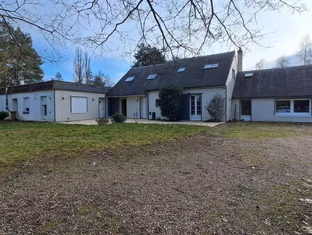 vente maison 8 pièces  350.00m²  vitry