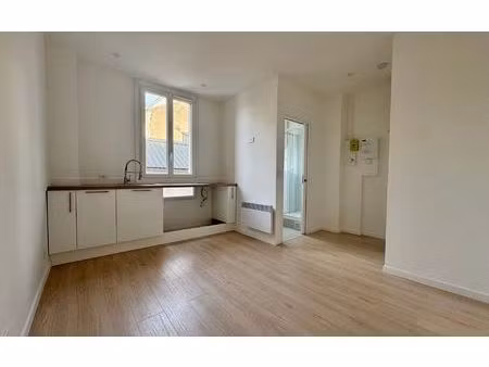 appartement bagnolet 16 m² t-1 à vendre  119 900 €