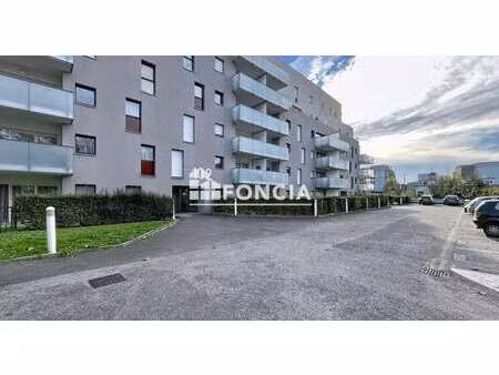 vente appartement 2 pièces à caen le port - ste-thérèse (14000) : à vendre 2 pièces / 38m²