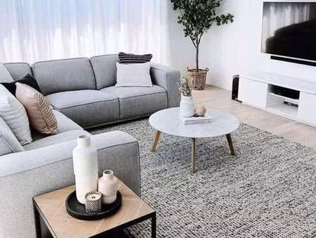 vente appartement 4 pièces à deauville (14800) : à vendre 4 pièces / 105m² deauville