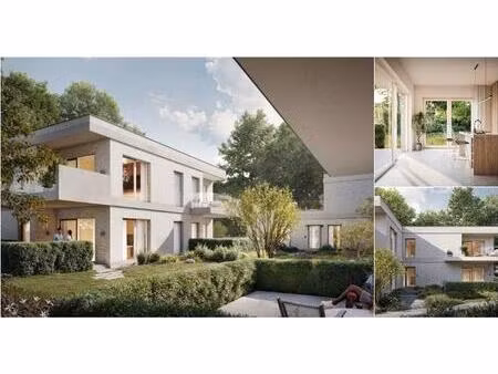 appartement à vendre à oude weg 19 kapellen (rbv17235)