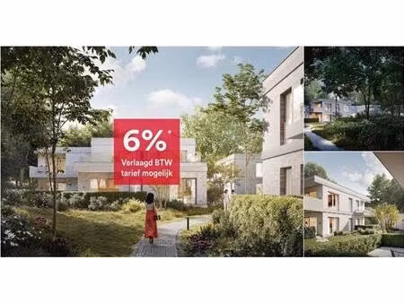 appartement à vendre à oude weg 19 kapellen (rbv17237)