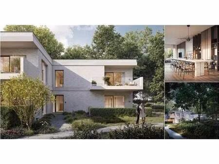 appartement à vendre à oude weg 19 kapellen (rbv17238)